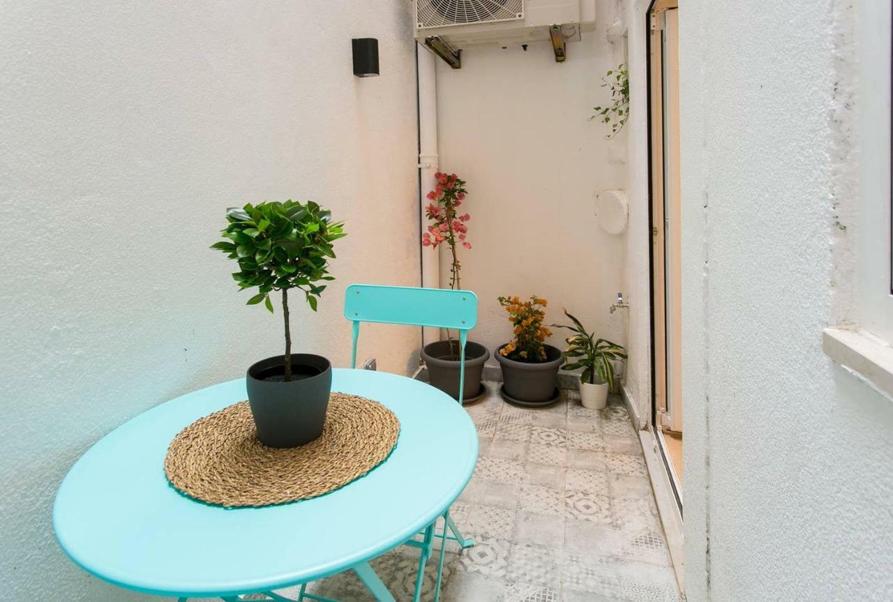 The Rose Of Bairro Alto Apartment Lisbon Exterior photo